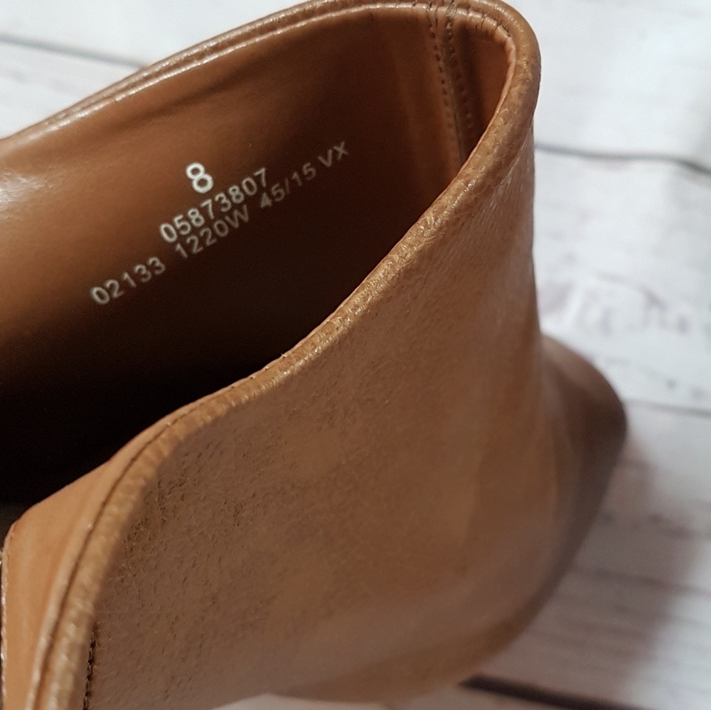 M&S Collection Wedges - Picture 3 of 8